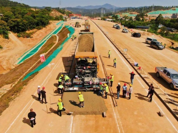 铜川高速公路
